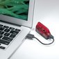 Комплект фонарей Topeak Aero USB Combo - 2